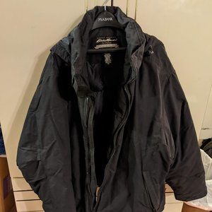 Eddie Bauer Down Coat